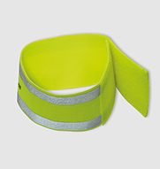 Brazalete reflectante Gent