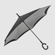 Paraguas con doble capa Jersey City