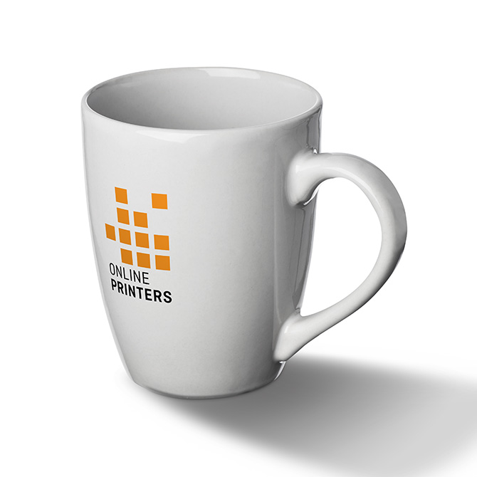 Taza de cermica Antwerpen