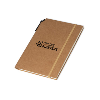 Libreta grande Manisa