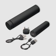 Power bank Matera