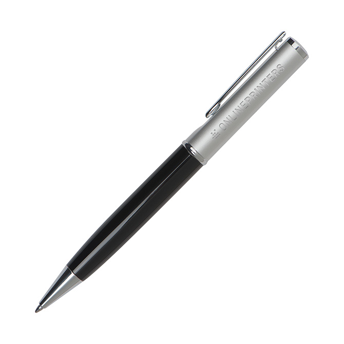 Bolígrafo de metal Altamura