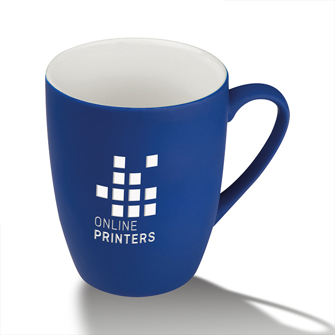 Taza Escondido