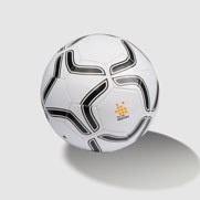 Pelota de ftbol en tamao de competicin Coventry