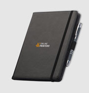 Cuaderno A5 Perugia