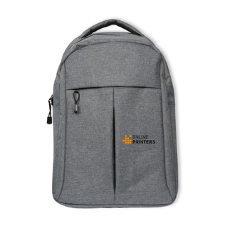 Mochila de polister New York City