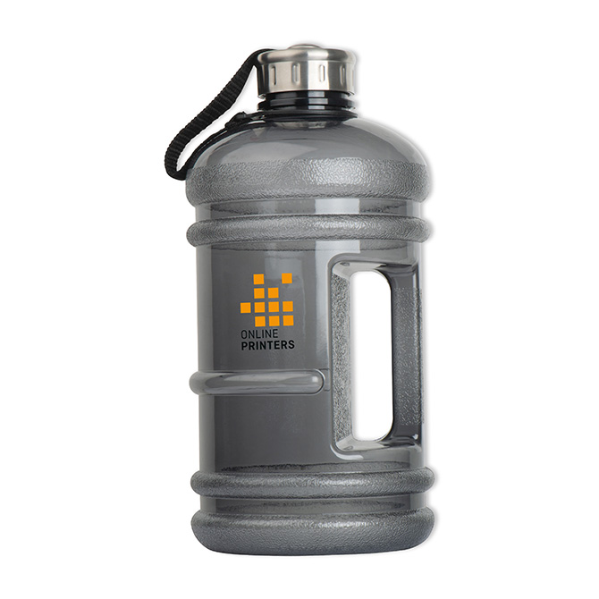Botella para fitness Maring