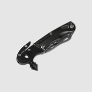 Navaja multi-herramienta Barrie