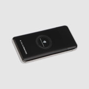 Power bank con carga por induccin Arinaga