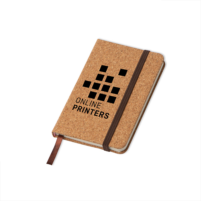 Cuaderno A6 Pati