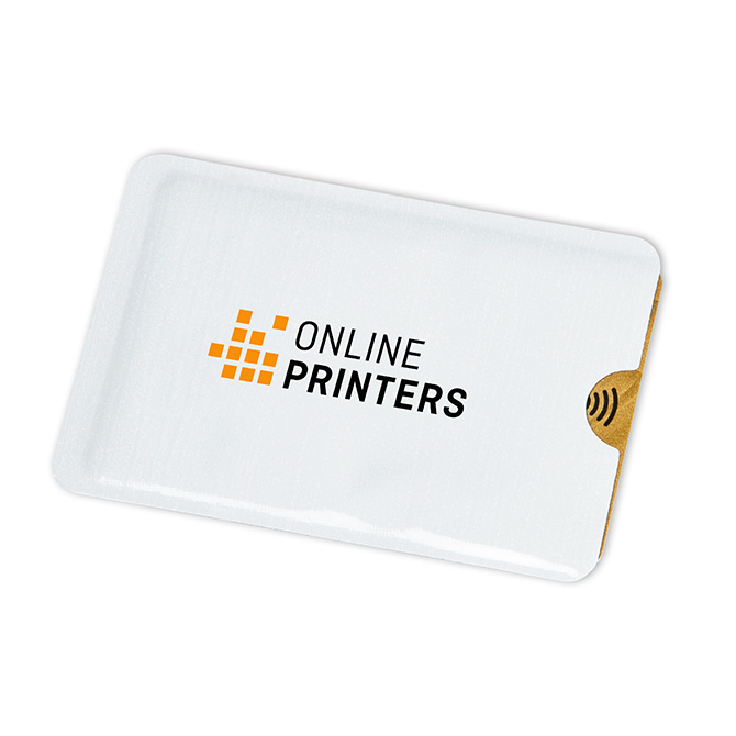Tarjetero RFID Edinburgh