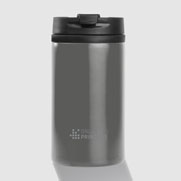Taza de metal Moncalieri