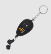 Alarma de bolsillo Ovada