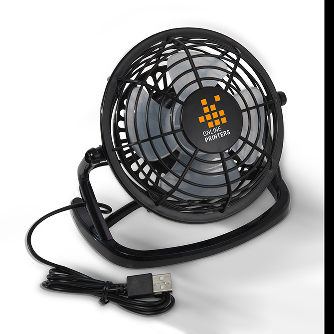 Ventilador de mesa Bali