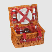 Cesta de picnic Montreal