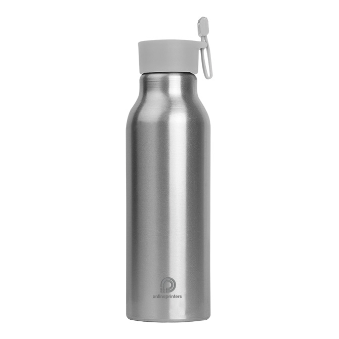 Botella de aluminio Mossoró