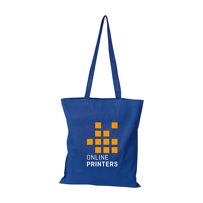 Bolso de algodn Mus