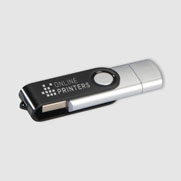 Memoria USB Twist