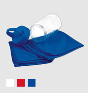 Toalla deportiva Sporty
