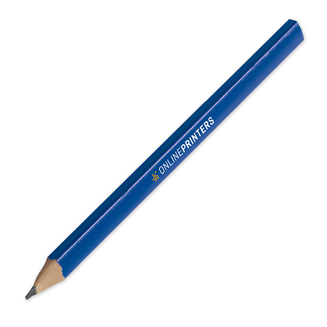 Lpiz de carpintero Eisenstadt
