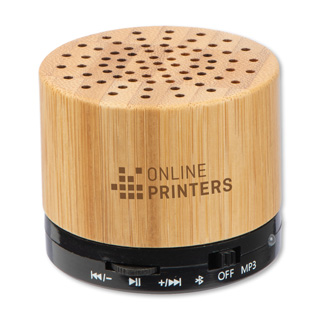 Altavoz bluetooth Fleedwood