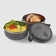 Tapper para almuerzo Home