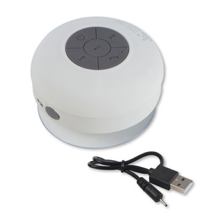 Altavoz bluetooth Bathroom