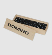 Juego de domin Ko Samui