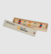 Juego de Mikado Fort Meyers