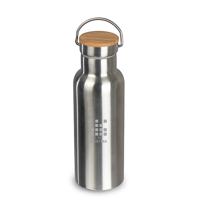 Termo de acero inoxidable Nizip