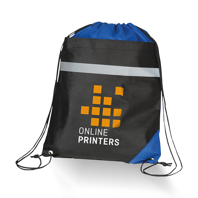 Bolsa deportiva reflect. Bochum