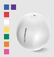 Pelota hinchable frosty Orlando