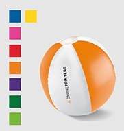 Pelota hinchable Key West