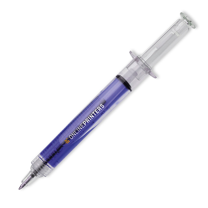 Bolgrafo JERINGA Injection 1
