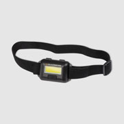 Lmpara frontal COB Bergamo