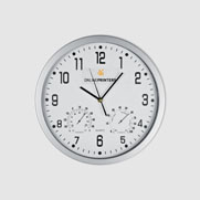 Reloj de pared Derbent