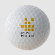 Pelotas de golf Hilzhofen