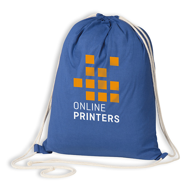 Bolsa deportiva algodn Strandbek