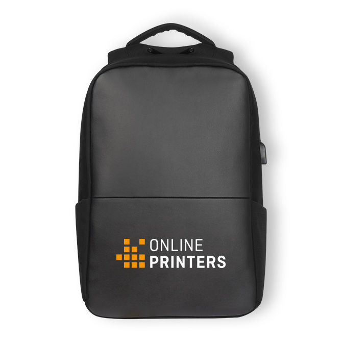 Mochila con conexin USB Prato