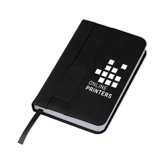 Libreta con bolsillo A6 Santa Luzia