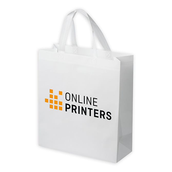 Bolso laminado non-woven Nordhagen