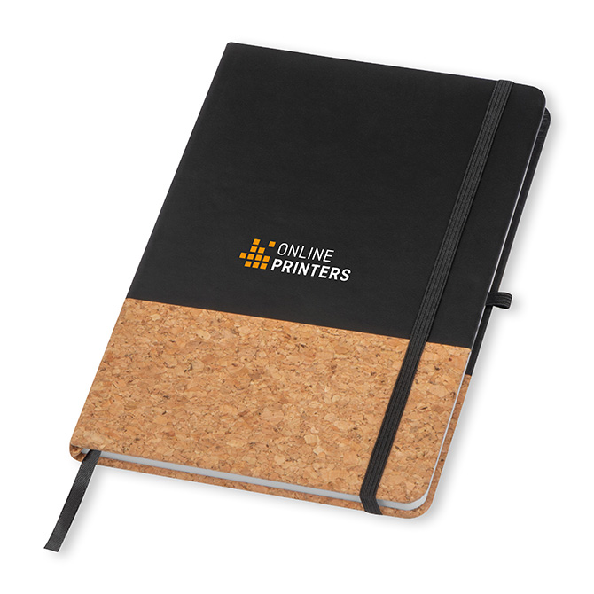 Cuaderno A5 Nantes