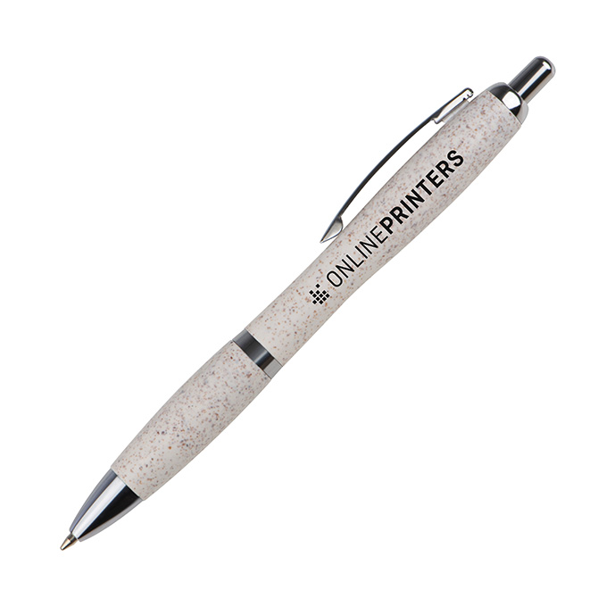 Bolgrafo de paja de trigo Harpen