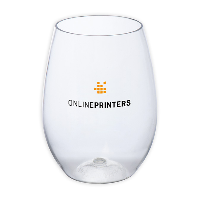 Vaso transparente St. Tropez