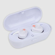 Auriculares intrauditivos Warsaw
