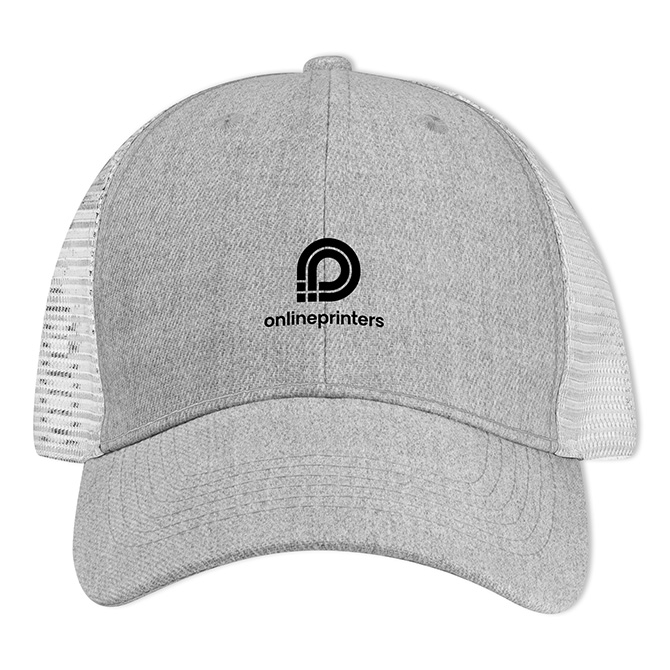 Gorra de bisbol con red Livorno