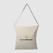 Bolsa de algodn Lehbek