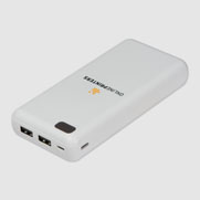 Power bank Cracow
