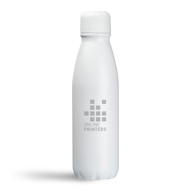 Botella de aluminio Parnamirim
