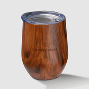 Taza de acero Brighton